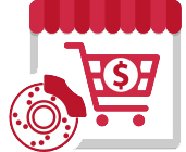 Order Parts at Billion Kia Of Iowa City in Iowa City IA