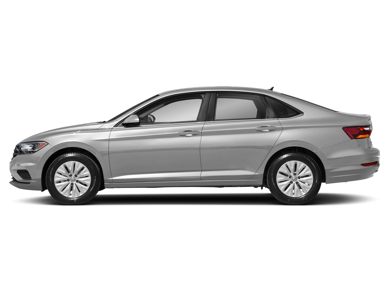 2019 Volkswagen Jetta SEL Premium