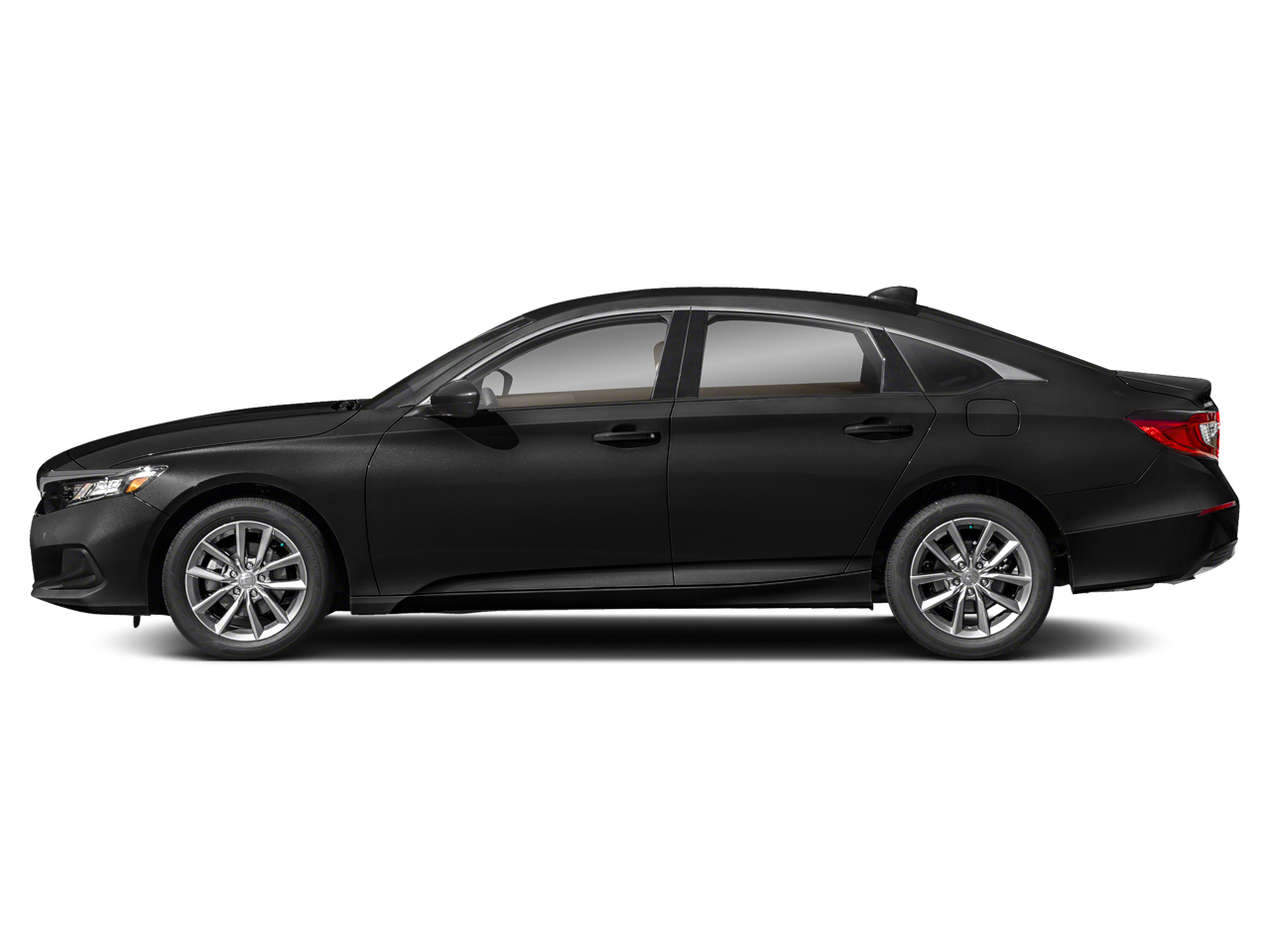 2021 Honda Accord Sedan LX