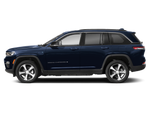 2024 Jeep Grand Cherokee 4xe Overland