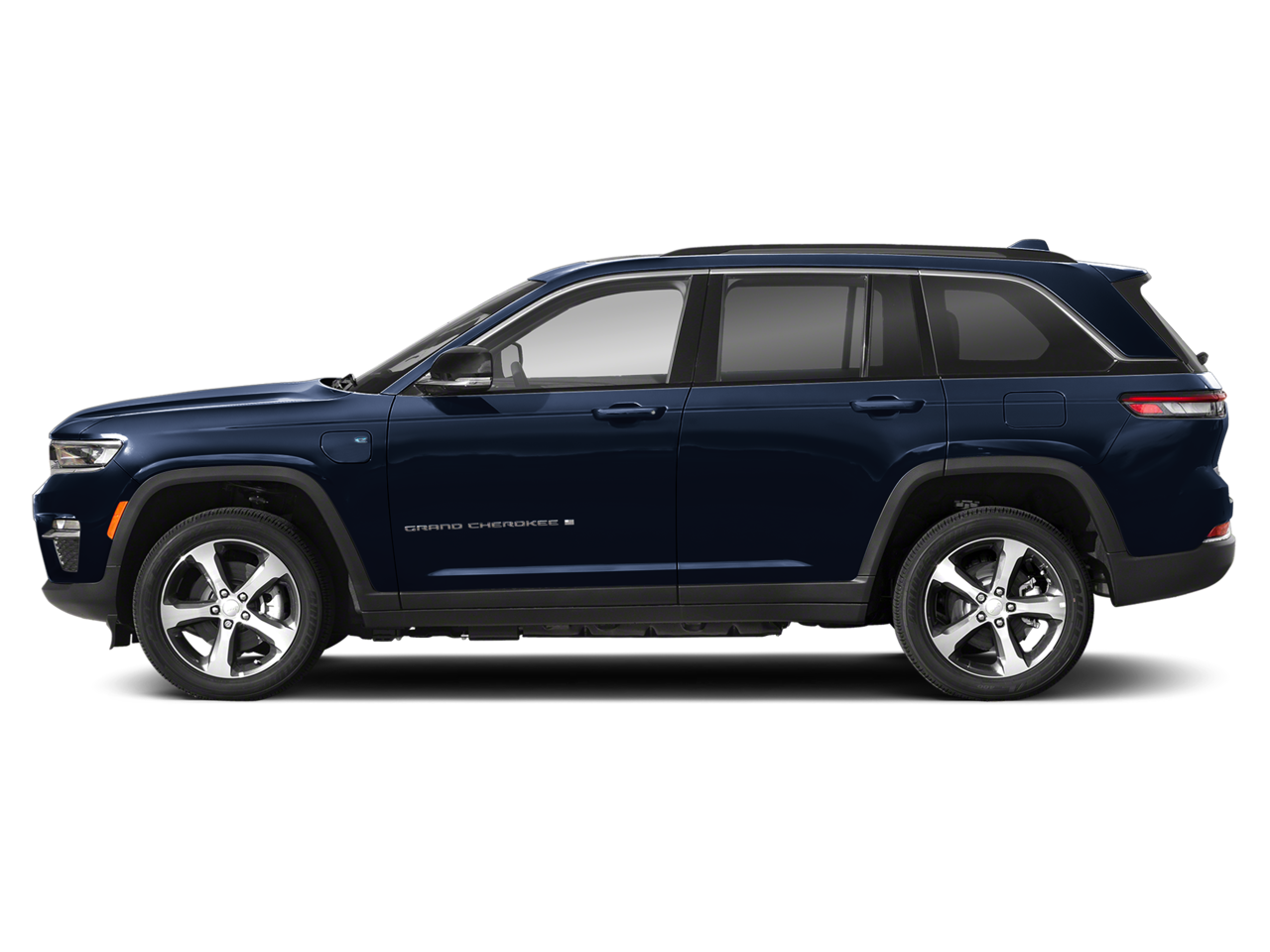 2024 Jeep Grand Cherokee 4xe Overland