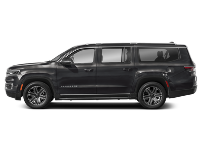 2024 Jeep Wagoneer L Series III