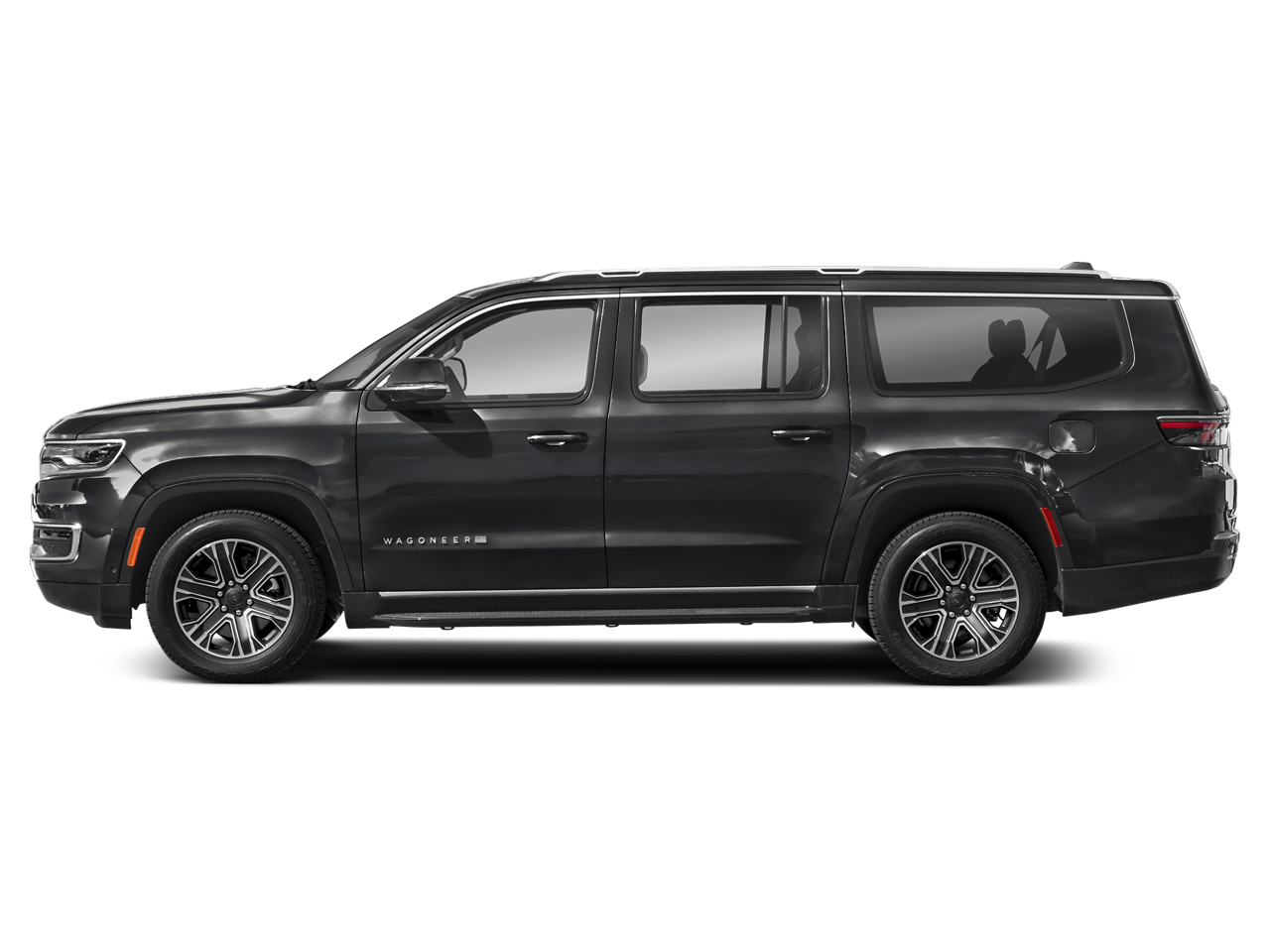 2024 Jeep Wagoneer L Series III