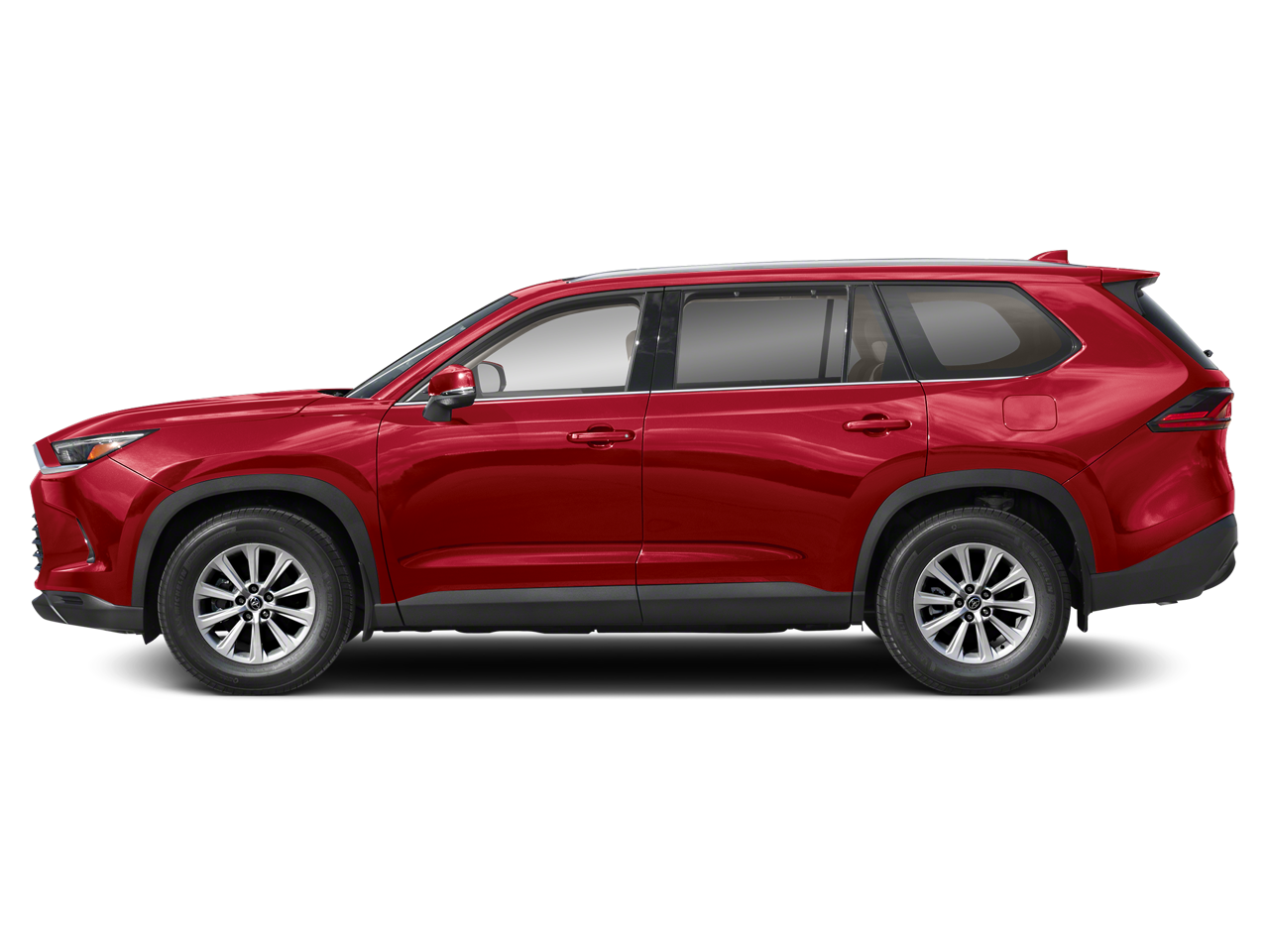 2024 Toyota GRAND HIGHLANDER HV Hybrid XLE