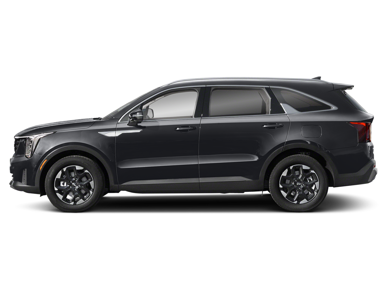 2025 Kia Sorento S - Photo 27