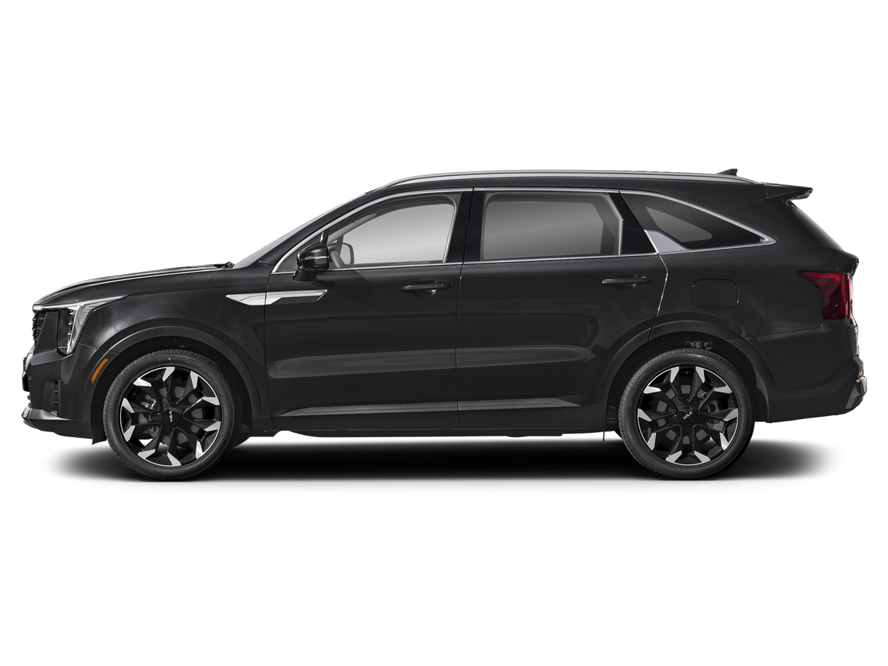 2025 Kia Sorento EX - Photo 28