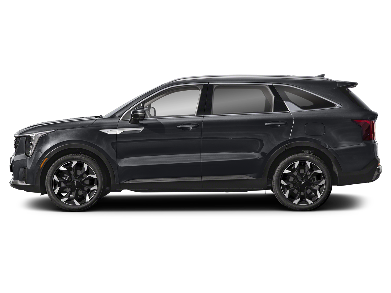 2025 Kia Sorento EX - Photo 28