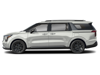 2025 Kia Carnival SX Prestige