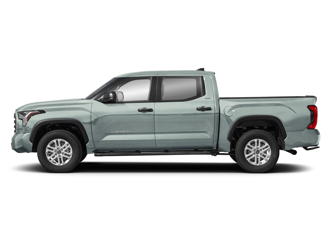 2025 Toyota TUNDRA 4X4 SR5