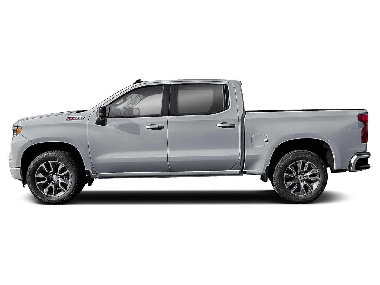 2026 Chevrolet Silverado RST