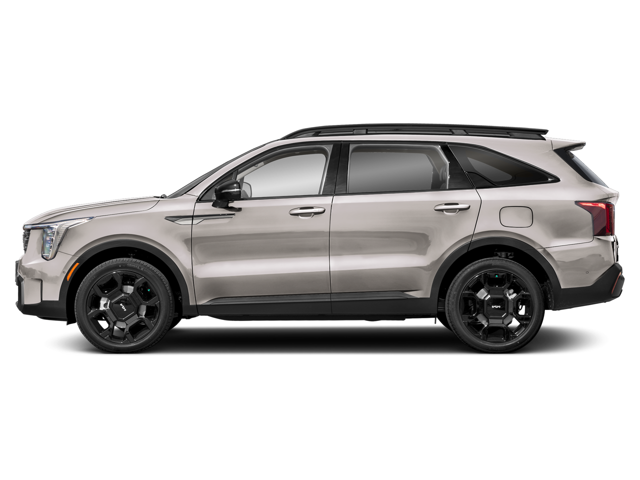 2026 Kia Sorento X-Pro SX Prestige