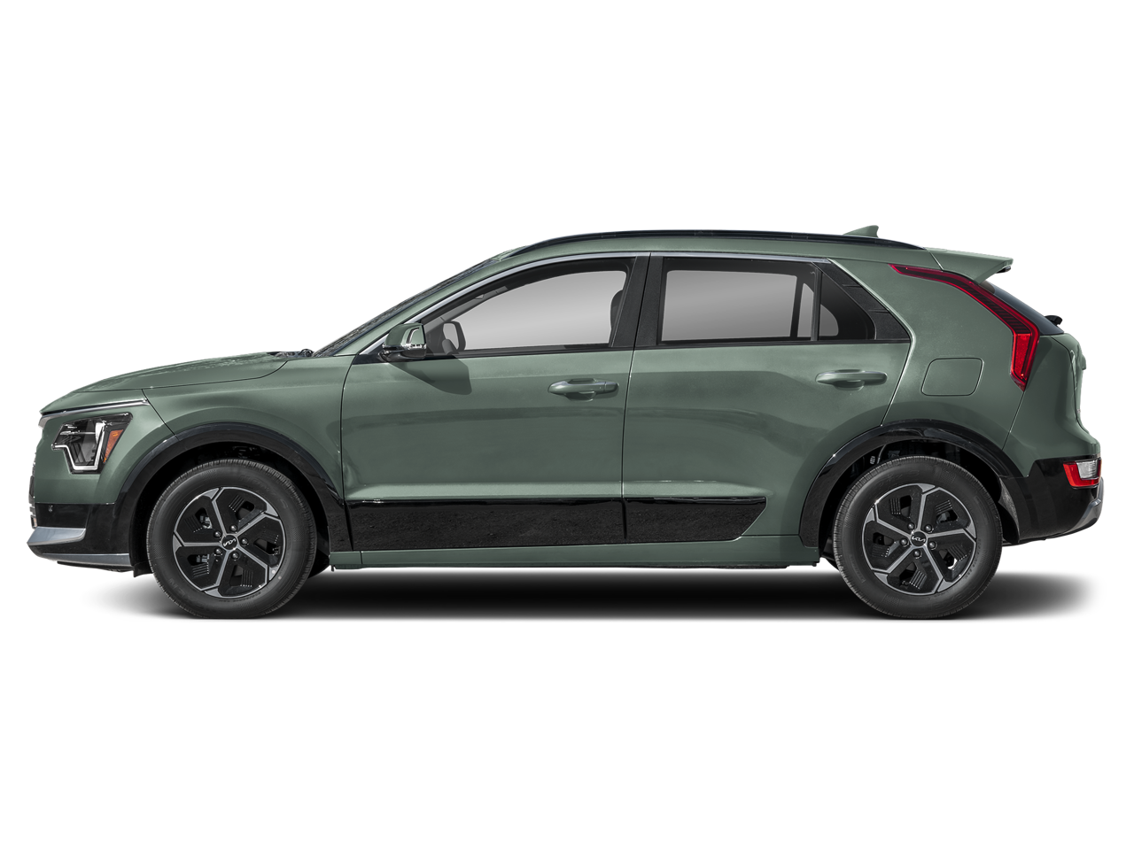 2026 Kia Niro SX