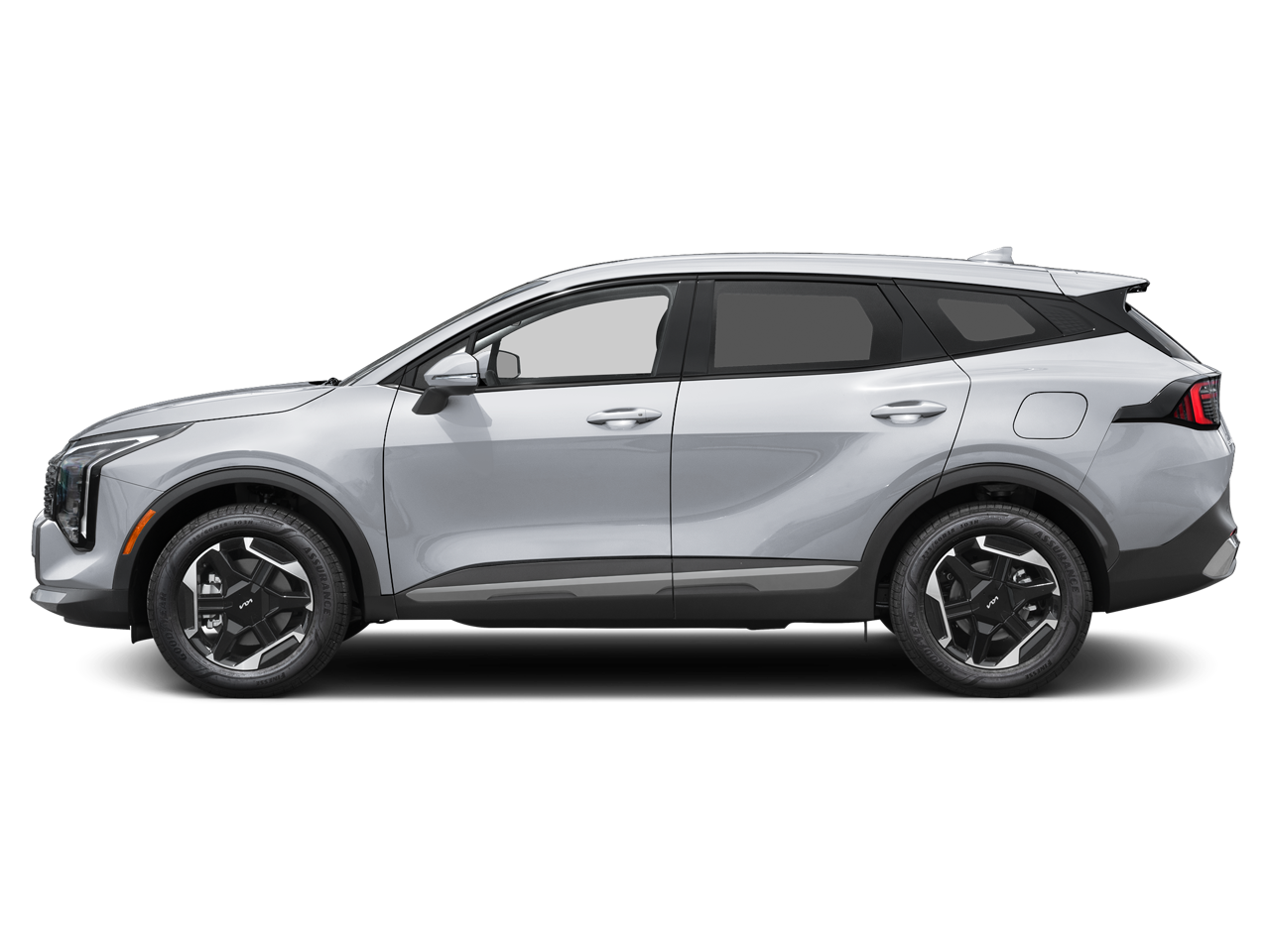 2026 Kia Sportage S Hybrid - Photo 26