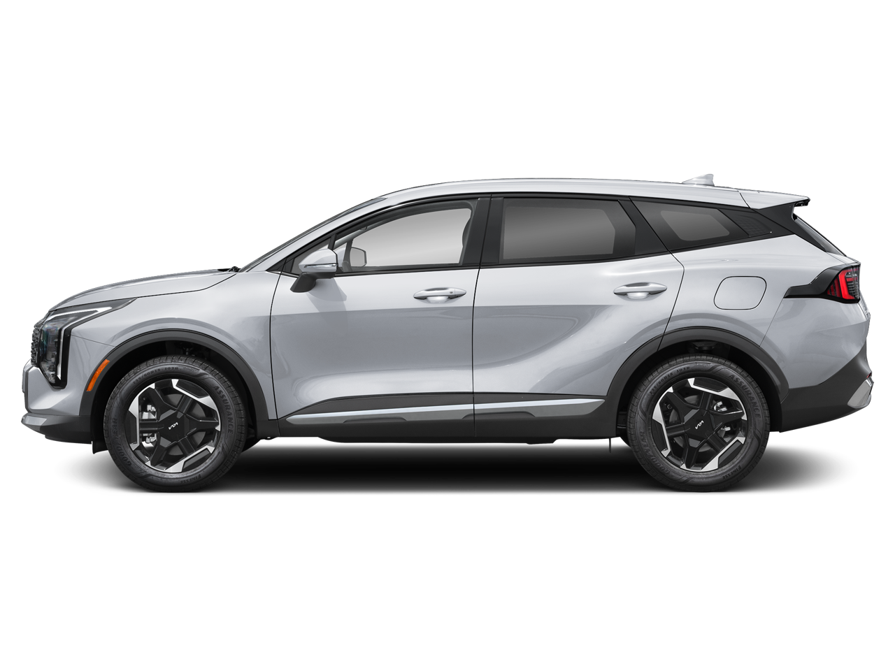 2026 Kia Sportage S Hybrid - Photo 26