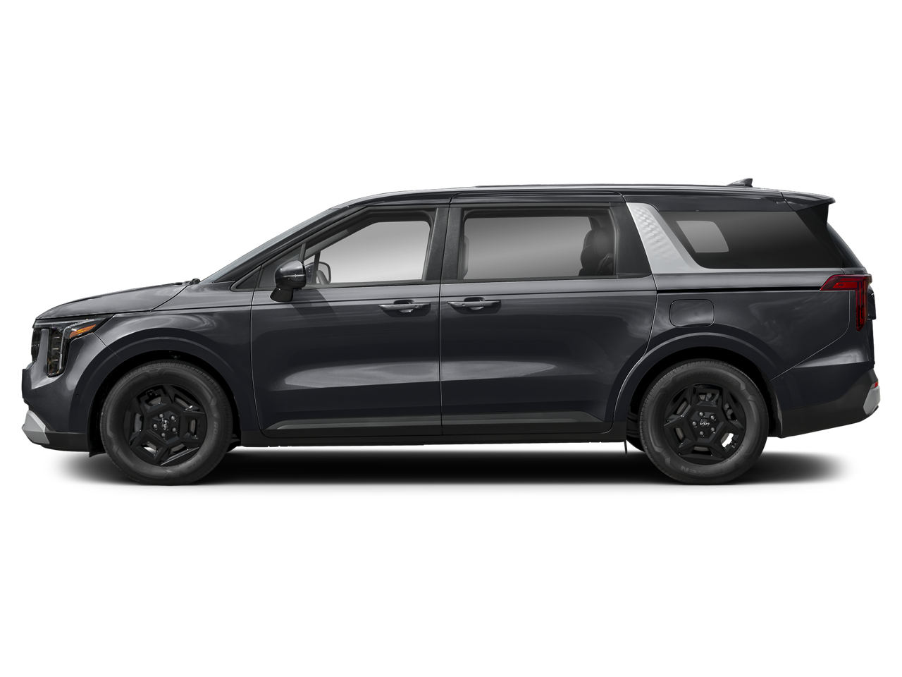 2026 Kia Carnival LX