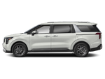2026 Kia Carnival MPV Hybrid EX