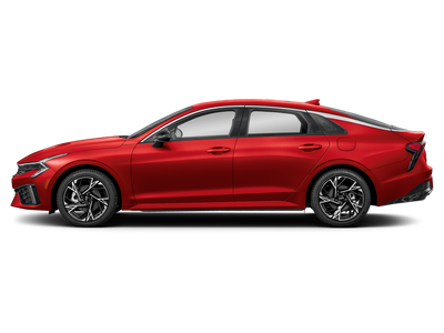 2027 Kia K5 GT-Line