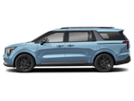 2027 Kia Carnival SX