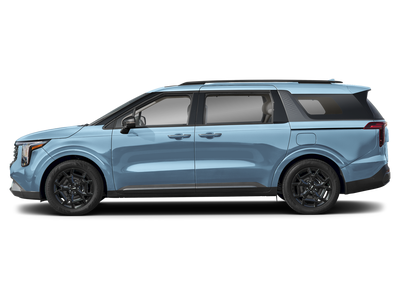 2027 Kia Carnival SX