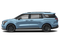 2027 Kia Carnival SX