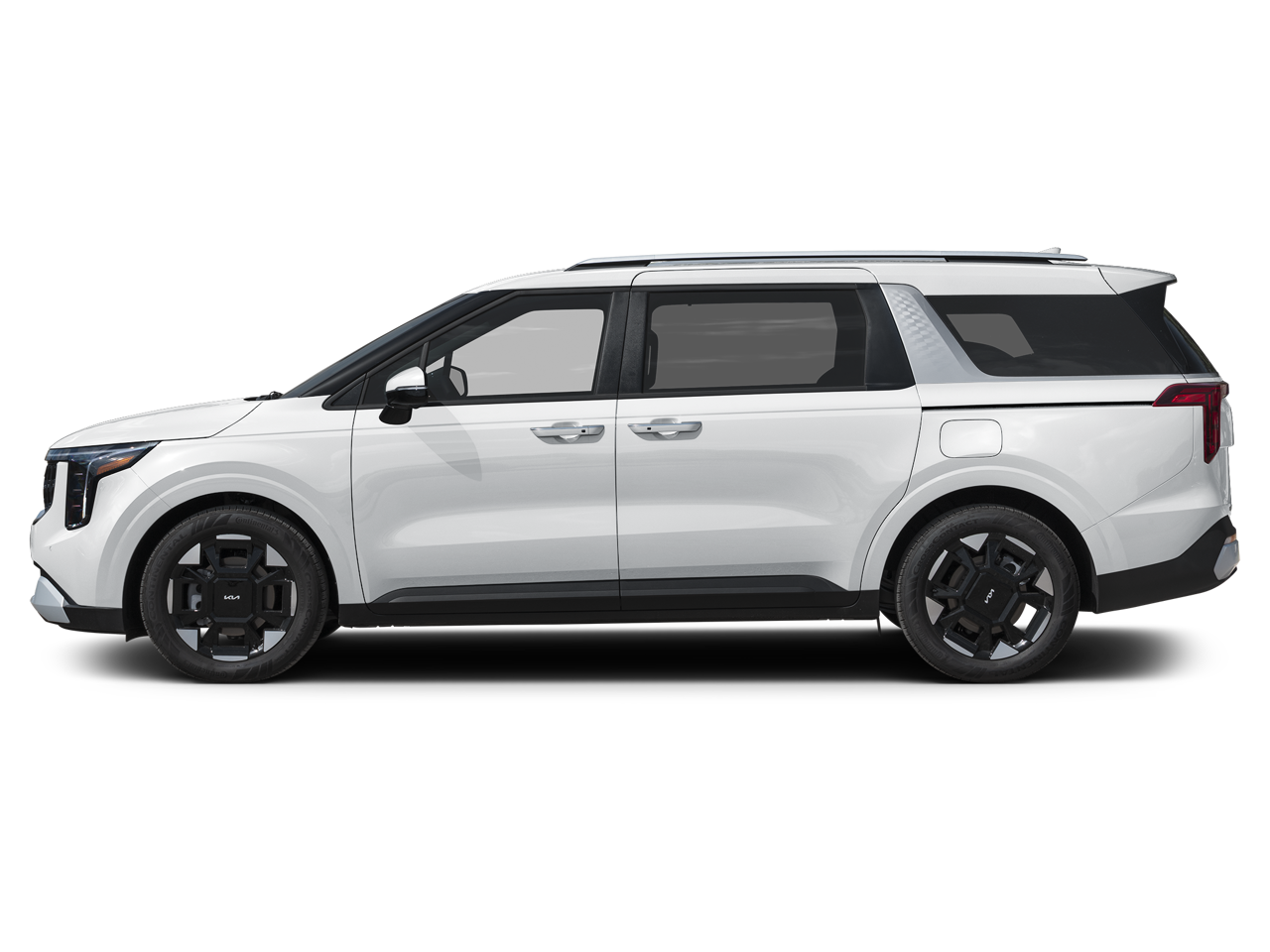 2027 Kia Carnival MPV EX