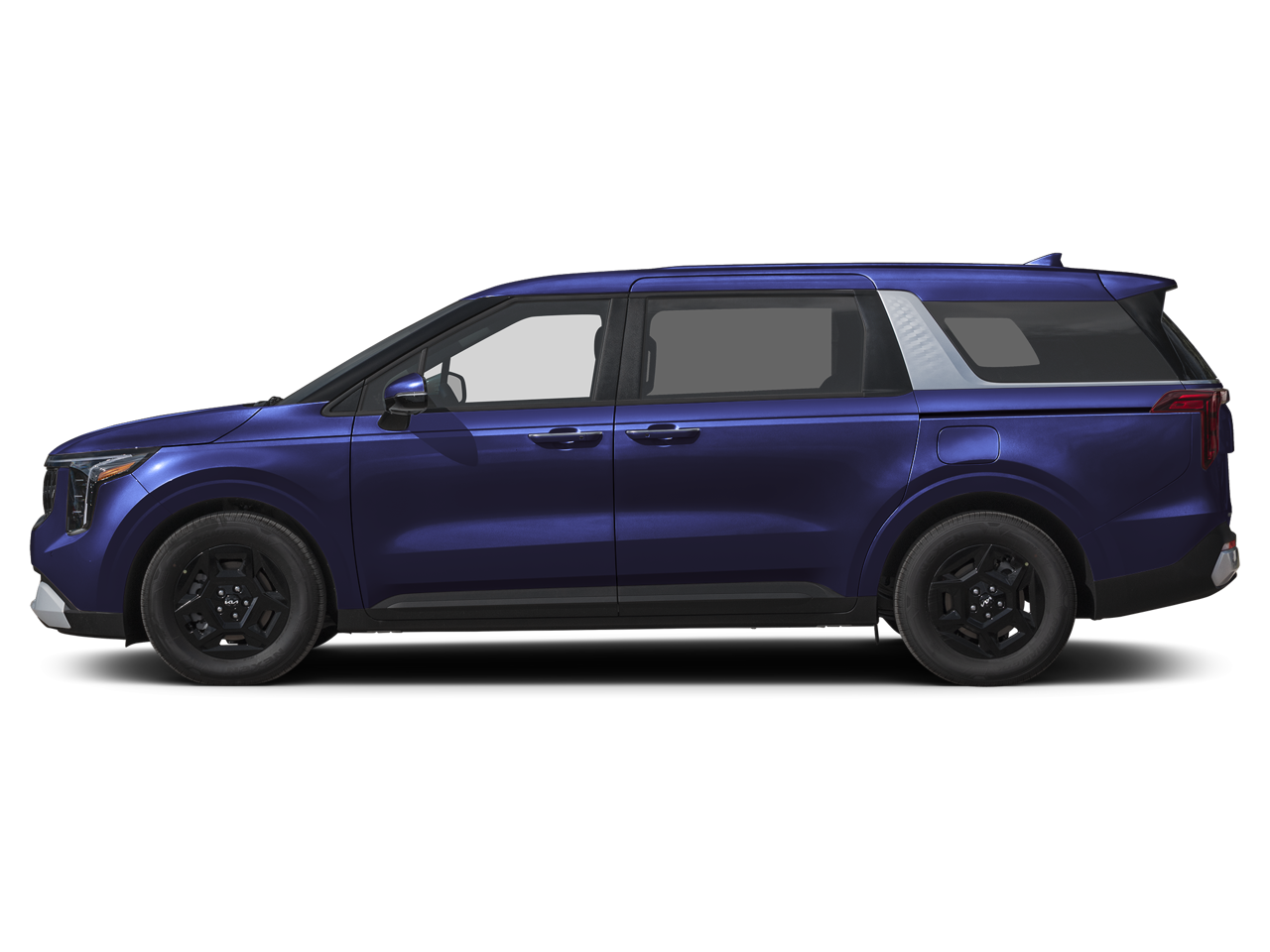 2027 Kia Carnival LX