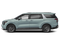 2027 Kia Carnival MPV Hybrid EX