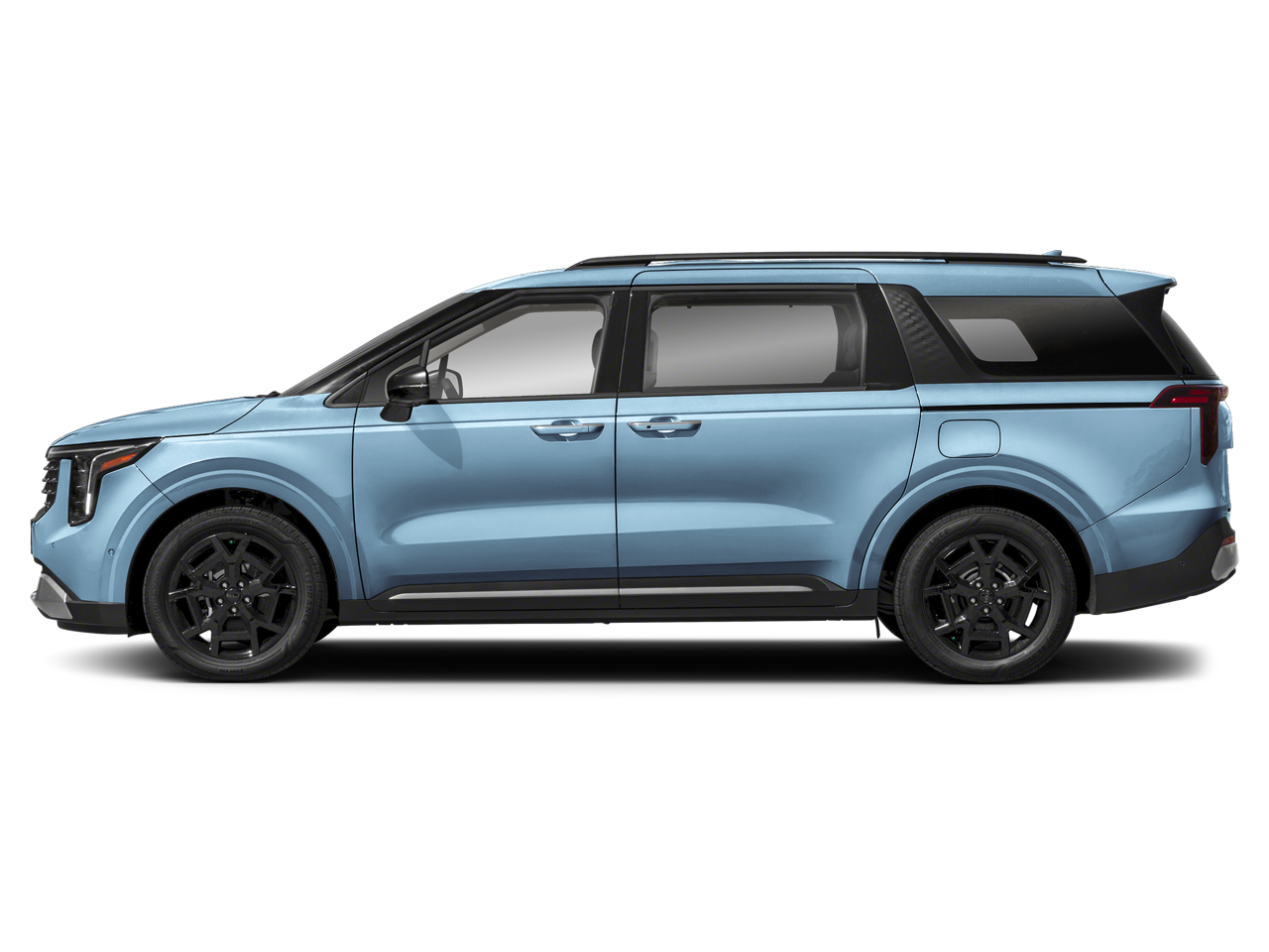 2027 Kia Carnival MPV Hybrid SX Prestige