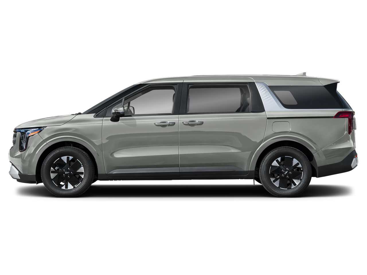 2027 Kia Carnival MPV Hybrid LXS