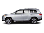 2012 Toyota HIGHLANDER SE