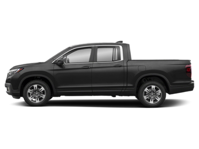 2018 Honda Ridgeline RTL