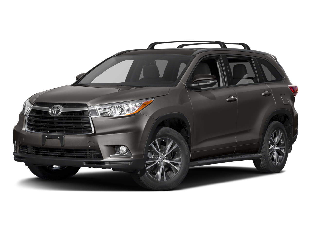 2016 Toyota Highlander XLE 4x4 V6's photo
