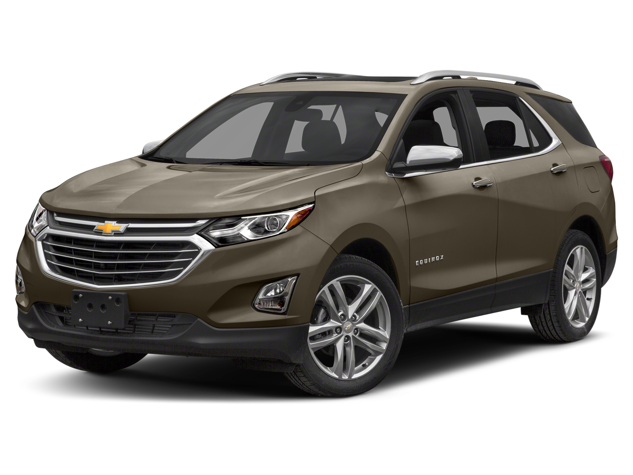 2018 Chevrolet Equinox Premier 1.5T's photo