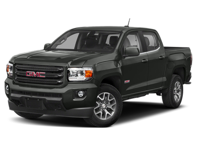 2018 GMC Canyon 4WD SLT