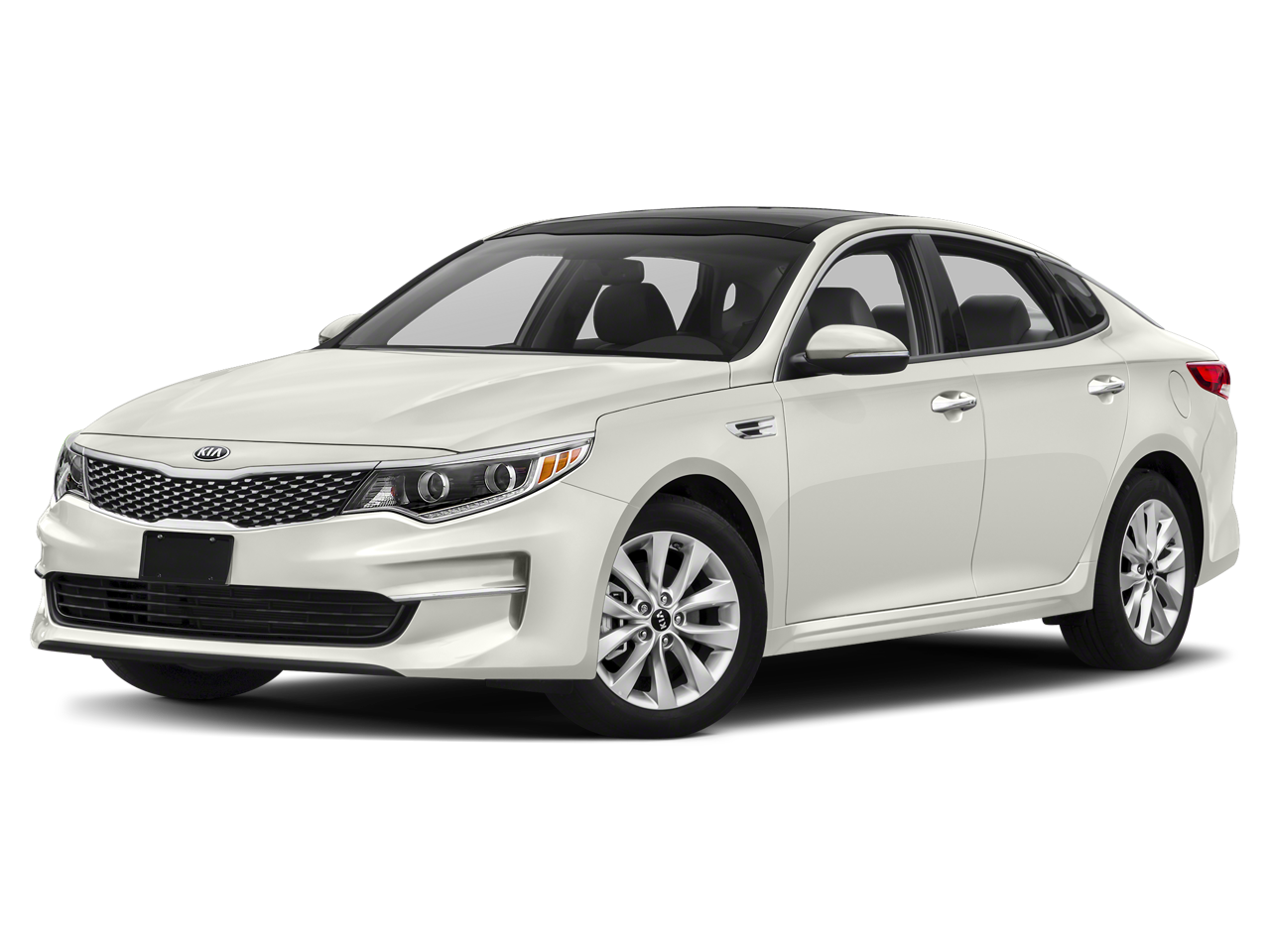 Used 2018 Kia Optima LX with VIN 5XXGT4L37JG185098 for sale in Iowa City, IA