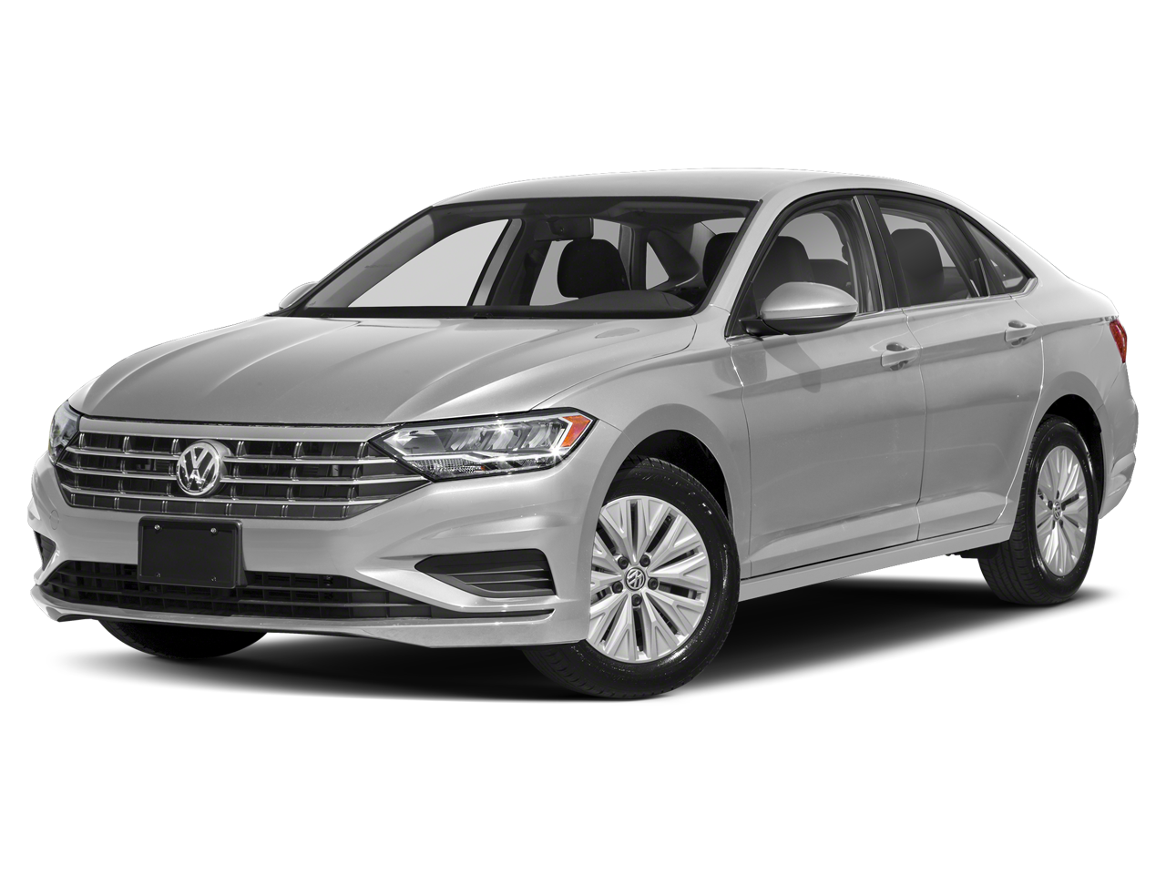 2019 Volkswagen Jetta SEL Premium