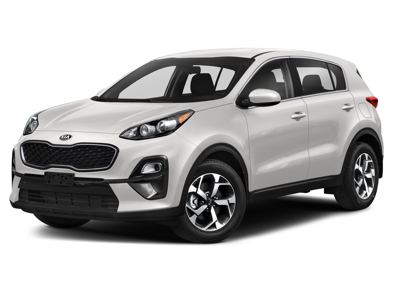 2020 Kia Sportage S for sale in Iowa City, IA