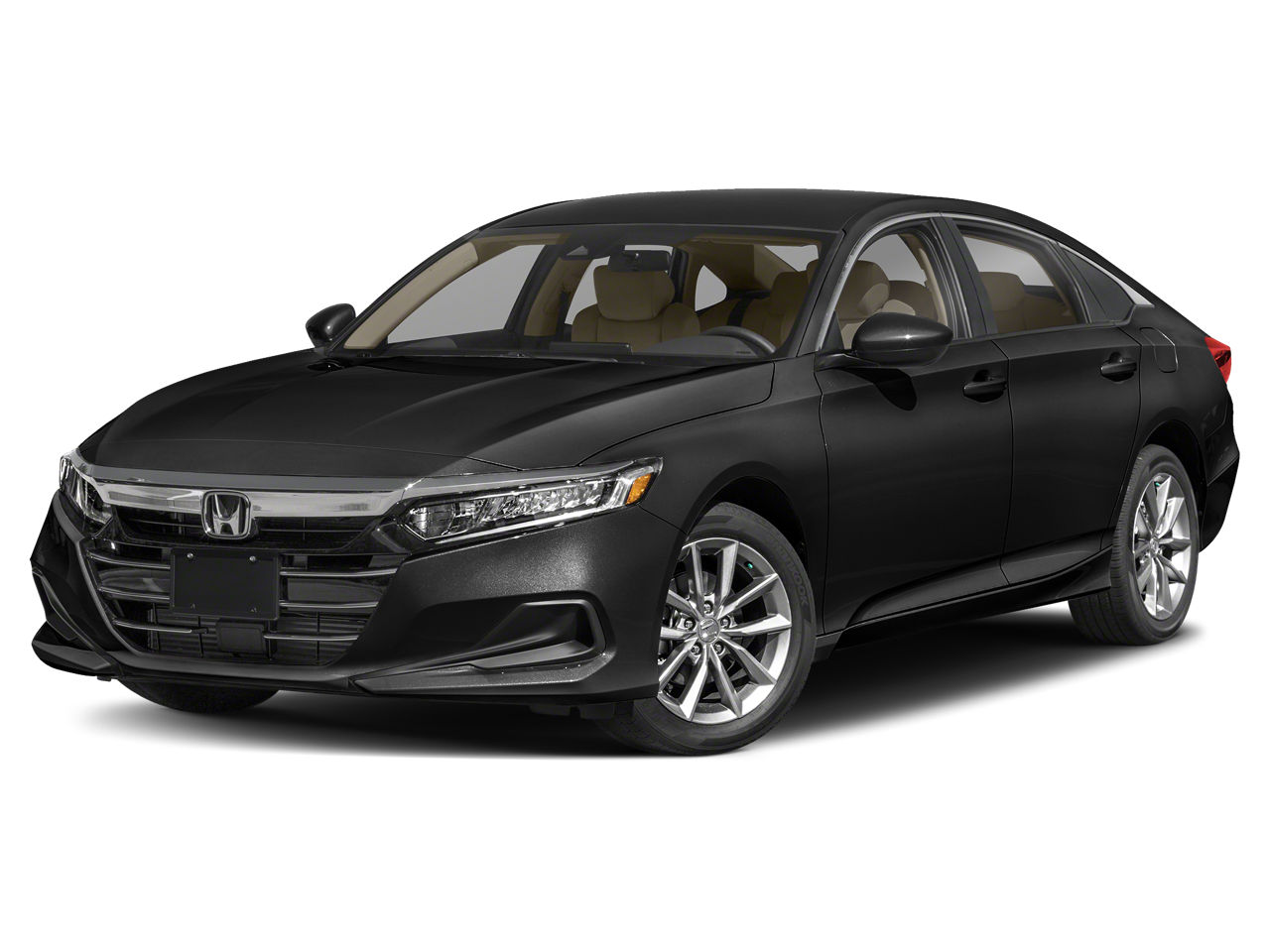 2021 Honda Accord Sedan LX