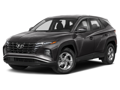 2022 Hyundai Tucson XRT