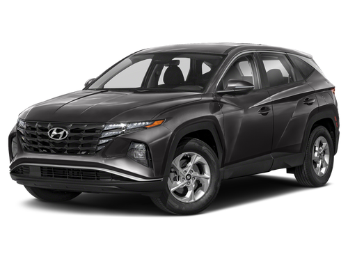 2022 Hyundai Tucson XRT