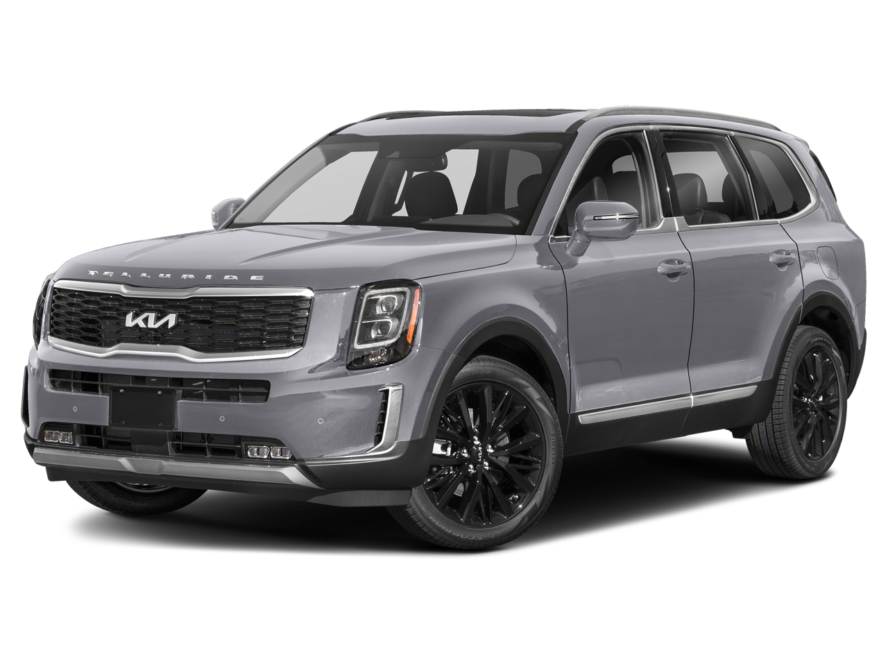 2022 Kia Telluride SX for sale in Iowa City, IA