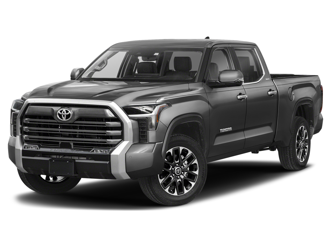 2023 Toyota Tundra 4WD Limited