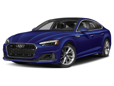 2024 Audi A5 S line Premium Plus