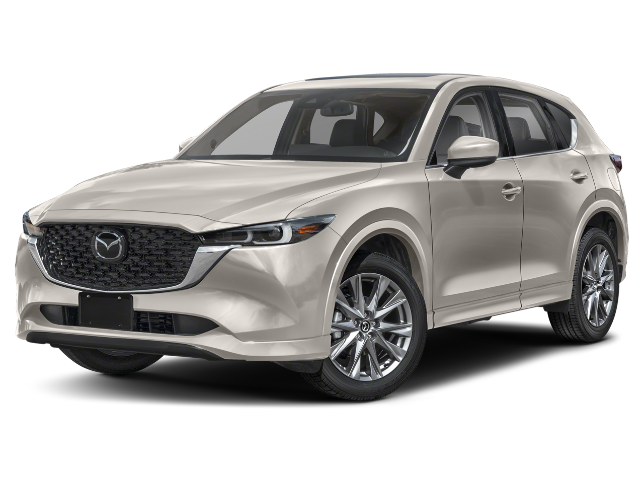 2024 Mazda Mazda CX-5 2.5 S Premium Package