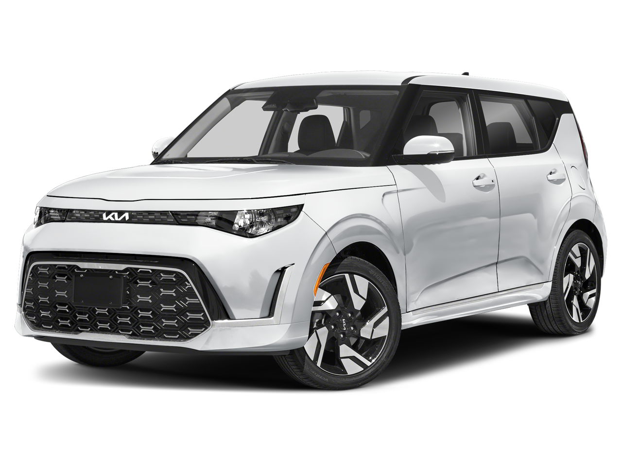 2025 Kia Soul GT-Line