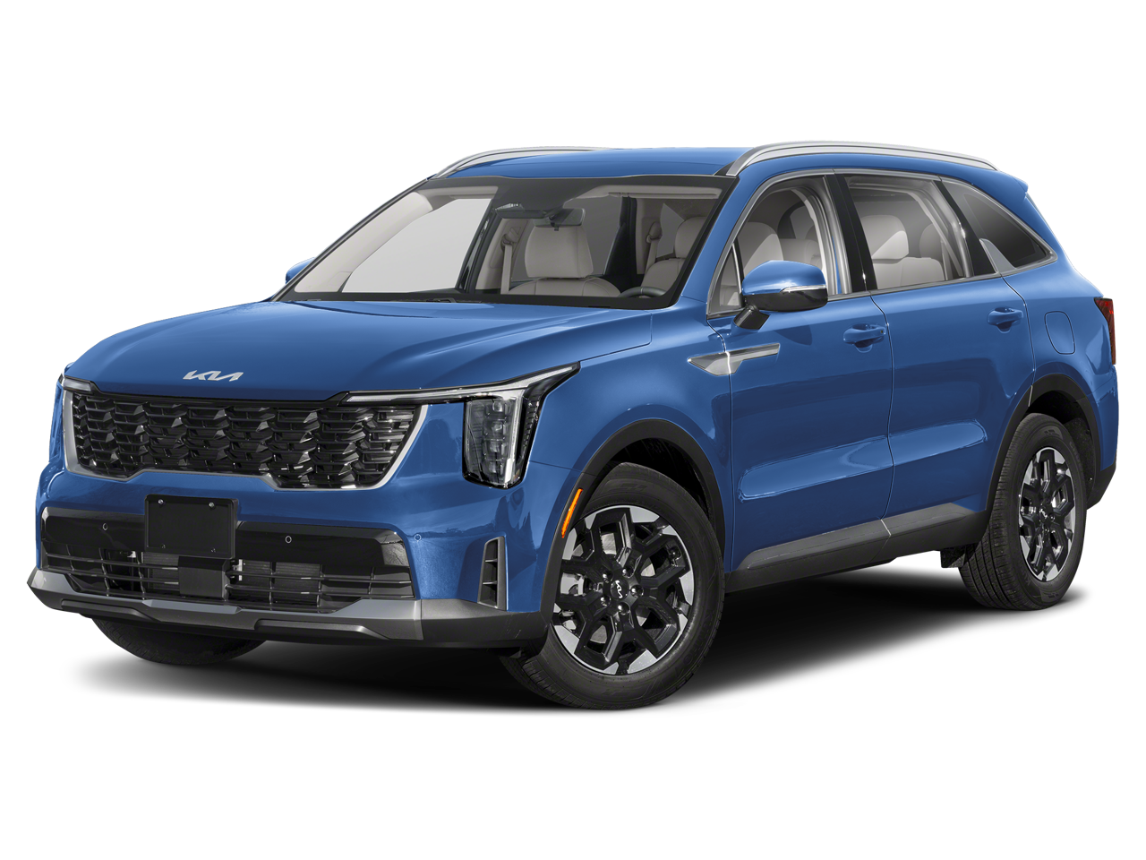 2025 Kia Sorento S - Photo 26