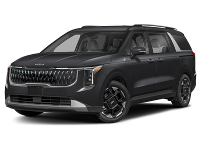 2025 Kia Carnival EX