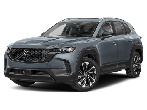 2025 Mazda Mazda CX-50 Premium Plus Package