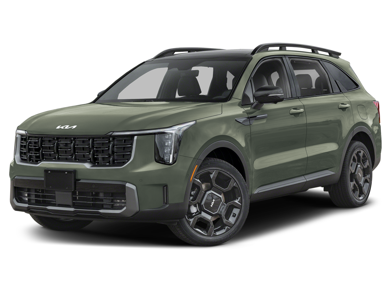 2026 Kia Sorento X-Line SX Prestige DCT 4WD's photo