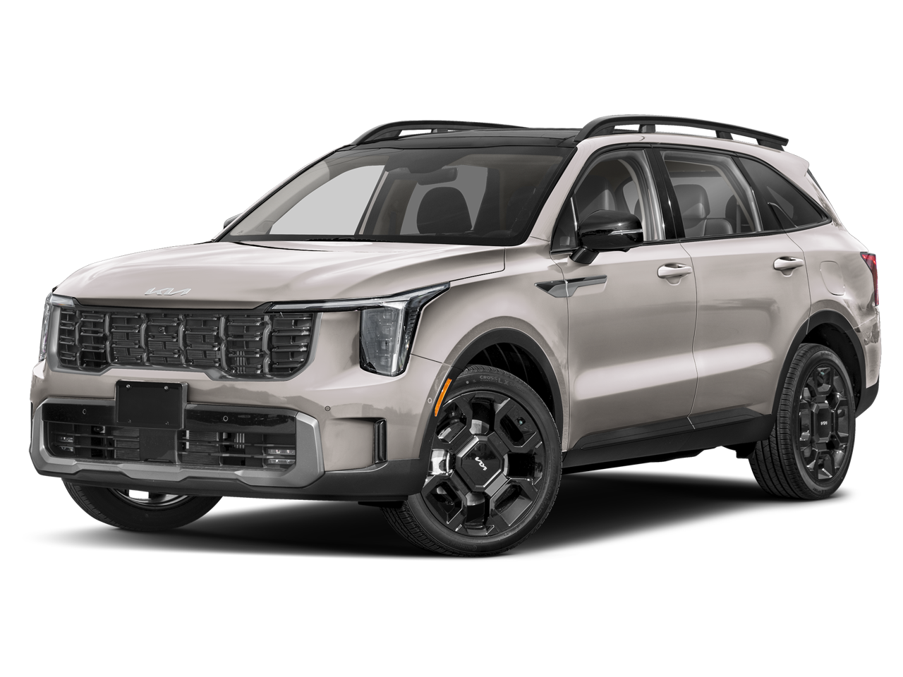 2026 Kia Sorento X-Pro SX Prestige